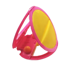 Carica l'immagine nel visualizzatore di Gallery, Lanciatore di Palline Interattivo -Rosso - Ozerty