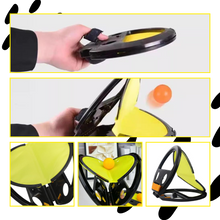 Carica l'immagine nel visualizzatore di Gallery, Lanciatore di Palline Interattivo - Ozerty