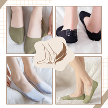 Carica l'immagine nel visualizzatore di Gallery, Calze antiscivolo invisibili - Ozerty
