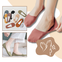 Carica l'immagine nel visualizzatore di Gallery, Calze antiscivolo invisibili - Ozerty