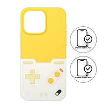 Carica l'immagine nel visualizzatore di Gallery, Custodia per Iphone da Gaming - Ozerty