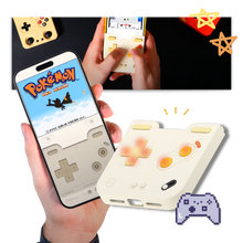 Carica l'immagine nel visualizzatore di Gallery, Custodia per Iphone da Gaming - Ozerty