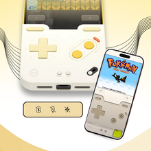 Carica l'immagine nel visualizzatore di Gallery, Custodia per Iphone da Gaming - Ozerty