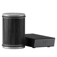 Carica l'immagine nel visualizzatore di Gallery, KnifeGlide Affilatore di Precisione -Nero - Ozerty