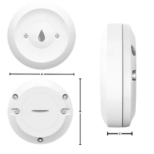 Carica l'immagine nel visualizzatore di Gallery, Sensore Wireless LeakLock - Ozerty