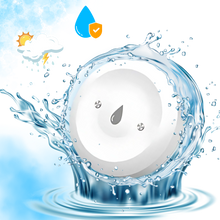 Carica l'immagine nel visualizzatore di Gallery, Sensore Wireless LeakLock - Ozerty