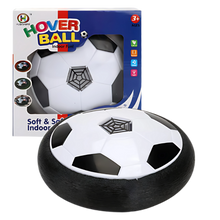 Carica l'immagine nel visualizzatore di Gallery, Palla LED a Sospensione -Nero - Ozerty