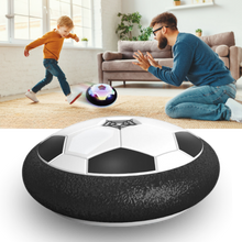 Carica l'immagine nel visualizzatore di Gallery, Palla LED a Sospensione - Ozerty