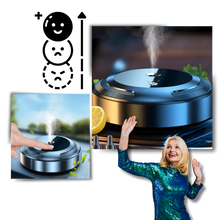 Carica l'immagine nel visualizzatore di Gallery, Purificatore d'aria per auto resistente al calore e di lunga durata - Ozerty