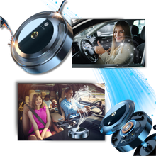 Carica l'immagine nel visualizzatore di Gallery, Purificatore d'aria per auto resistente al calore e di lunga durata - Ozerty