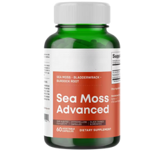 Carica l'immagine nel visualizzatore di Gallery, Integratore di Erbe Marine - Ozerty