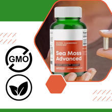 Carica l'immagine nel visualizzatore di Gallery, Integratore di Erbe Marine - Ozerty