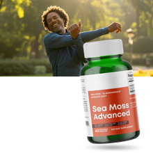 Carica l'immagine nel visualizzatore di Gallery, Integratore di Erbe Marine - Ozerty