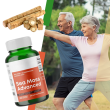 Carica l'immagine nel visualizzatore di Gallery, Integratore di Erbe Marine - Ozerty