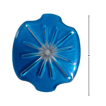 Carica l'immagine nel visualizzatore di Gallery, Coperchio Antispruzzo per Frustino Elettrico - Ozerty