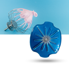 Carica l'immagine nel visualizzatore di Gallery, Coperchio Antispruzzo per Frustino Elettrico - Ozerty