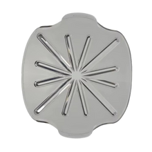 Carica l'immagine nel visualizzatore di Gallery, Coperchio Antispruzzo per Frustino Elettrico -Trasparente - Ozerty