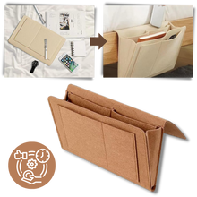 Carica l'immagine nel visualizzatore di Gallery, Organizzatore pensile minimalista ed elegante - Ozerty