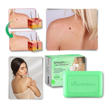 Carica l'immagine nel visualizzatore di Gallery, Esfoliante idratante Sapone per la rimozione delle verruche - Ozerty