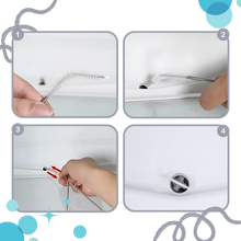 Carica l'immagine nel visualizzatore di Gallery, Kit di pulizia del frigorifero per la riduzione della muffa - Ozerty