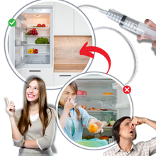 Carica l'immagine nel visualizzatore di Gallery, Kit di pulizia del frigorifero per la riduzione della muffa - Ozerty