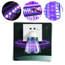 Carica l'immagine nel visualizzatore di Gallery, Luce antizanzare - Ozerty