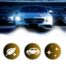 Carica l'immagine nel visualizzatore di Gallery, Pulitore multifunzionale per auto - Ozerty