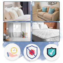 Carica l'immagine nel visualizzatore di Gallery, Lampadina disinfettante UV multisuperficie - Ozerty