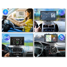 Carica l'immagine nel visualizzatore di Gallery, Riproduzione multimediale senza fili per auto - Ozerty