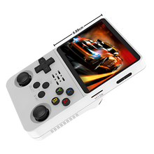 Carica l'immagine nel visualizzatore di Gallery, Emulatore multiplo di console portatile retrò - Ozerty