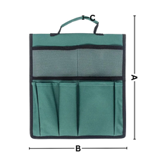 Carica l'immagine nel visualizzatore di Gallery, Inginocchiatoio multiuso per il giardinaggio - Ozerty