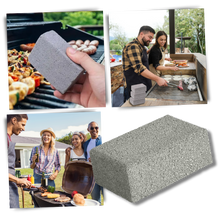 Carica l'immagine nel visualizzatore di Gallery, Pietra per piastra multiuso - Ozerty