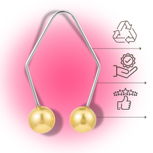 Carica l'immagine nel visualizzatore di Gallery, Formatore di Fossette Naturali - Ozerty