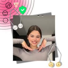 Carica l'immagine nel visualizzatore di Gallery, Formatore di Fossette Naturali - Ozerty