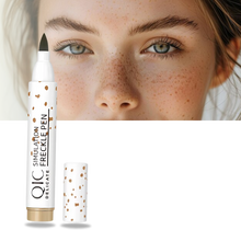 Carica l'immagine nel visualizzatore di Gallery, Penna per Lentiggini a Finitura Naturale - Ozerty