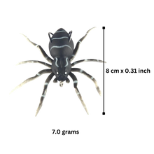 Carica l'immagine nel visualizzatore di Gallery, Esche ragno a movimento naturale - Ozerty