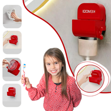 Carica l'immagine nel visualizzatore di Gallery, Dispenser di Dentifricio - Ozerty