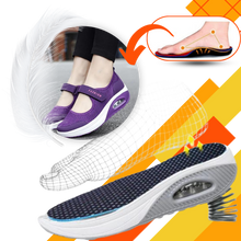 Carica l'immagine nel visualizzatore di Gallery, Scarpe ortopediche antiscivolo - Ozerty