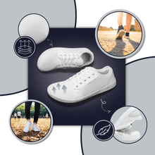 Carica l'immagine nel visualizzatore di Gallery, Scarpe Comfort a Calzata Ampia - Ozerty