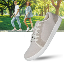 Carica l'immagine nel visualizzatore di Gallery, Scarpe Comfort a Calzata Ampia - Ozerty