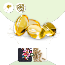 Carica l'immagine nel visualizzatore di Gallery, Origano Capsule Morbide - Ozerty