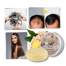 Carica l'immagine nel visualizzatore di Gallery, Shampoo biologico per la ricrescita dei capelli - Ozerty