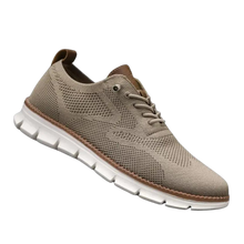 Carica l'immagine nel visualizzatore di Gallery, Scarpe Ortopediche Traspiranti con Supporto per l'Arco Plantare -Cachi/39Cachi/40Cachi/41Cachi/42Cachi/43Cachi/44Cachi/45Cachi/46Cachi/47 - Ozerty