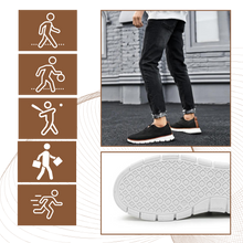 Carica l'immagine nel visualizzatore di Gallery, Scarpe Ortopediche Traspiranti con Supporto per l'Arco Plantare - Ozerty