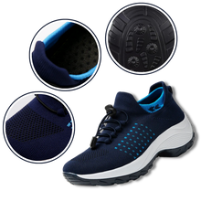 Carica l'immagine nel visualizzatore di Gallery, Scarpe da ginnastica ortopediche - Ozerty