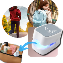 Carica l'immagine nel visualizzatore di Gallery, Laser indolore per funghi delle unghie - Ozerty