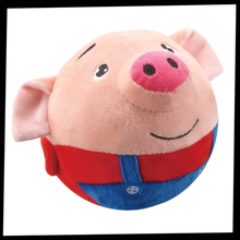 Carica l'immagine nel visualizzatore di Gallery, Palla Giocattolo con Sensore per Animali Domestici - Ozerty