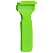 Carica l'immagine nel visualizzatore di Gallery, Strumento portatile per copertoni di biciclette -Verde + 4 bit e velcro - Ozerty