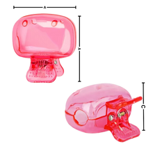 Carica l'immagine nel visualizzatore di Gallery, Copri Testina per Spazzolino - Ozerty