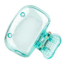 Carica l'immagine nel visualizzatore di Gallery, Copri Testina per Spazzolino -Azzurro - Ozerty